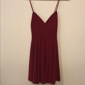 Urban outfitters dress